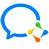 微信公众号logo
